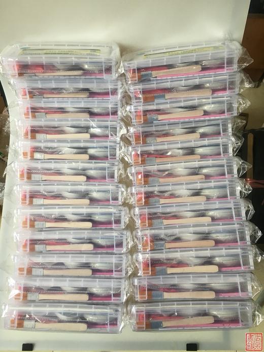 拓片工具组合套装 商品图7