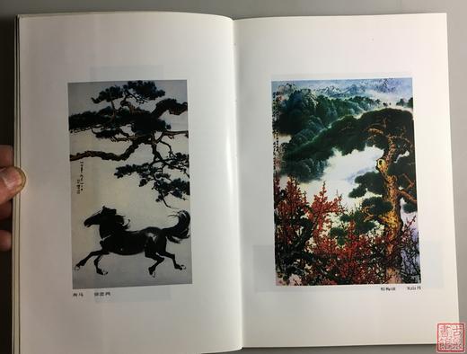 《宣纸与书画》全一册 商品图3