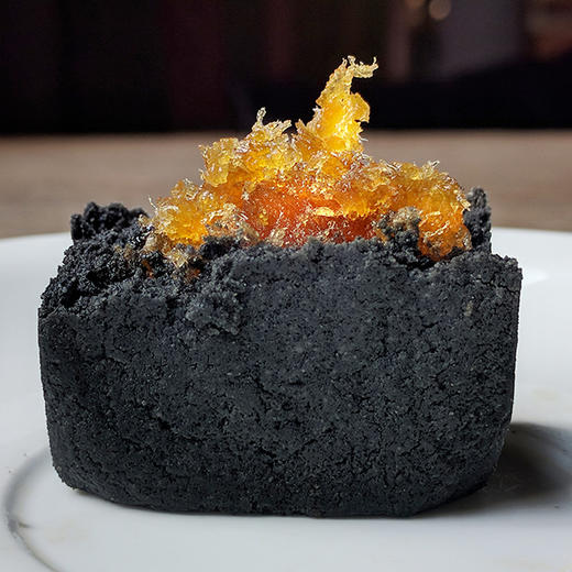 阿素生活丨黑皮凤梨酥纯手工制作现做现发货保质期30天420g