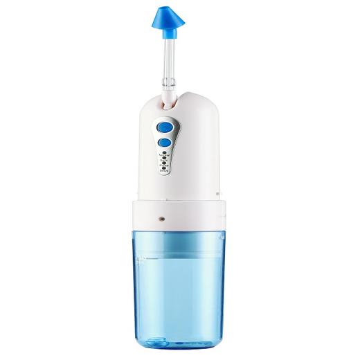Waterflosser 便携式冲牙器洗牙器 冲刷口腔清洁鼻腔 商品图3