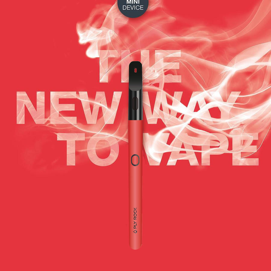 美国aurora极光 电子烟正品套装迷你戒烟器大烟雾进口杆子型蒸汽烟