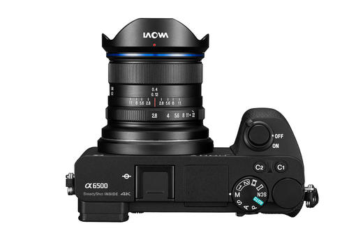 LAOWA老蛙9mmF2.8C&D-Dreamer超广角无反交换式镜头 商品图1