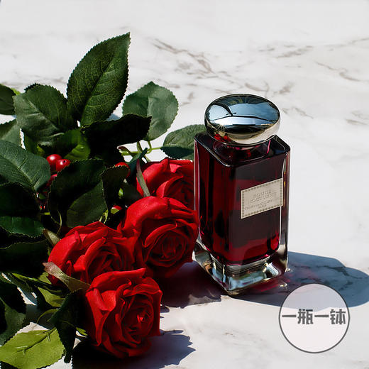 特里·德根茨堡 胭脂夜曲（红夜） Terry de Gunzburg Rouge Nocturne 分装 商品图4