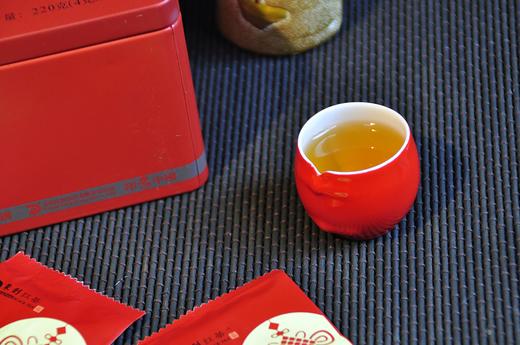 【送礼佳品】东创茶    1937印象中国·论道红茶 商品图4
