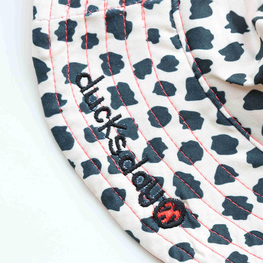 【清仓价】0-4岁 | 暖暖穿了五年的防晒泳衣+遮阳帽，瑞士防晒技术UPF50+，透气速干  duksday儿童泳衣 商品图5