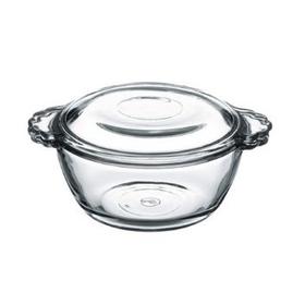 帕莎[97343]基础系列全钢化储存器皿275ml