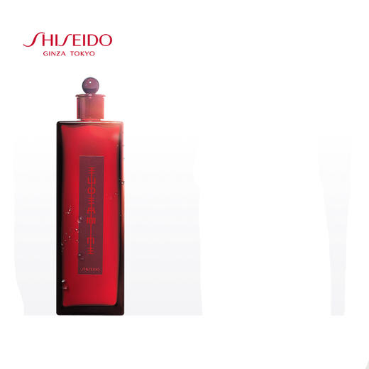 Shiseido资生堂红色蜜露精华化妆液 商品图0