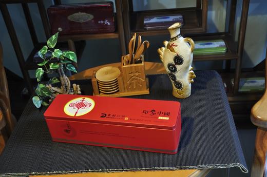 【送礼佳品】东创茶    1937印象中国·论道红茶 商品图0