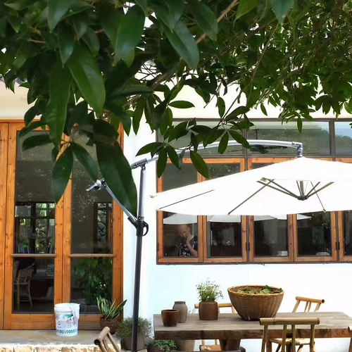 温州雁荡山   朴宿民宿丨3间包栋