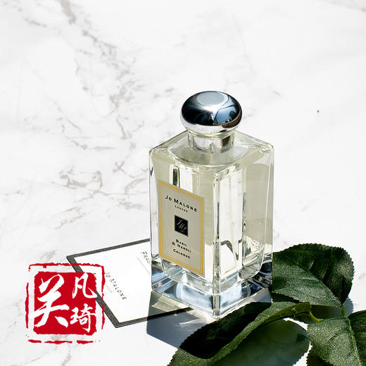 jo malone basil & neroli祖马龙 罗勒与橙花 100ml