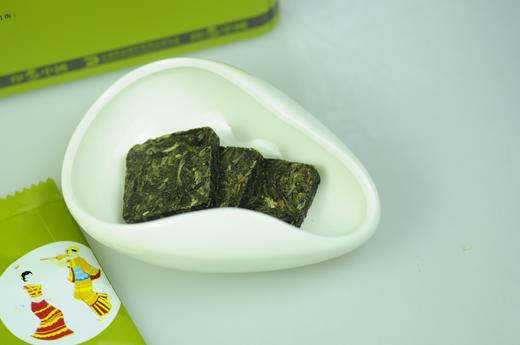 【送礼佳品精选】东创茶  1936·印象中国天香普洱 商品图3