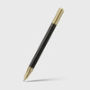 造化设计师款铜木签字笔 金箍棒嵌双线笔（简包装） 商品缩略图3