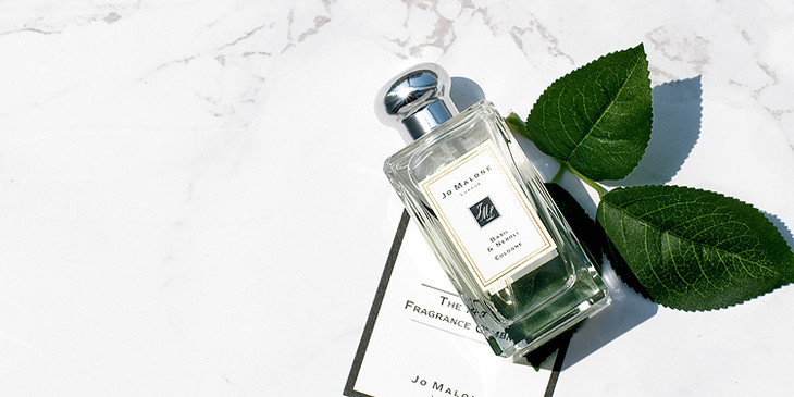 祖玛珑祖马龙罗勒与橙花jomalonebasilneroli分装