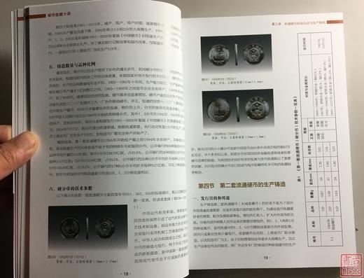 《硬币收藏十讲》全一册 商品图3