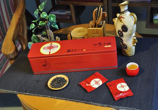 【送礼佳品】东创茶    1937印象中国·论道红茶 商品图1