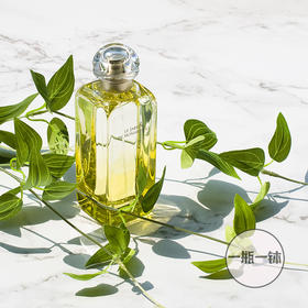 爱马仕 李先生的花园 Hermes Le Jardin de Monsieur Li 分装