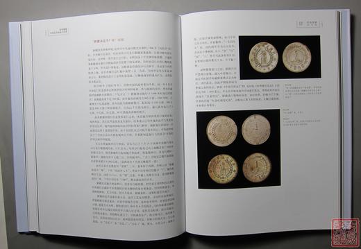 《百年银圆》全一册 商品图4