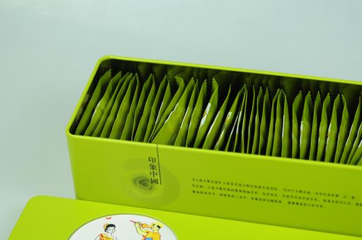 【送礼佳品精选】东创茶  1936·印象中国天香普洱 商品图2