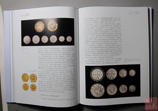 《百年银圆》全一册 商品图3