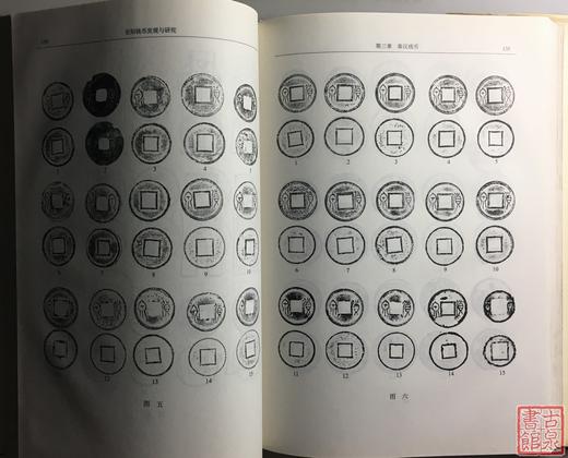 《安阳鹤壁钱币发现与研究》全一册 商品图6