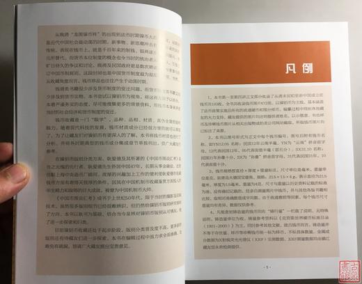 《中国近代镍铝币图汇》全一册 商品图3