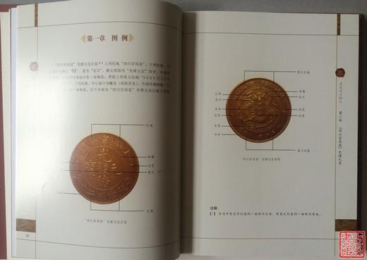 《清末四川铜元》全一册 商品图4
