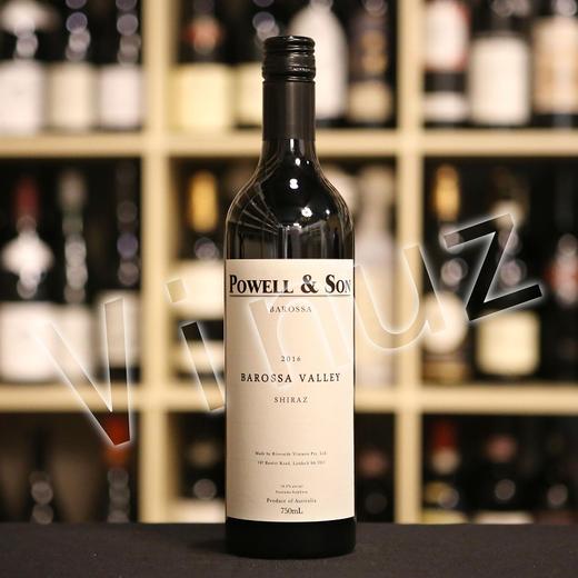 barossavalleyshirazpowellampson2016