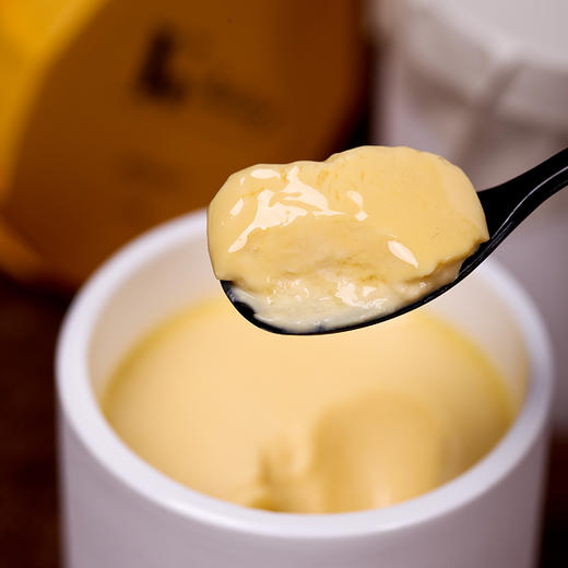 原味布丁(甜品)