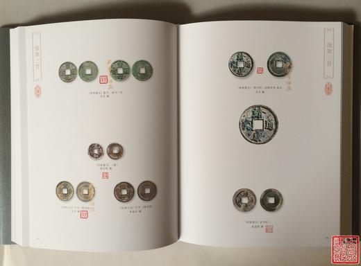 《缘聚三晋—山西私人收藏历代货币珍品集》全一册 商品图7
