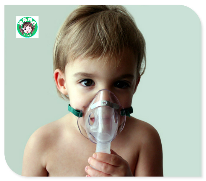 儿童慢性咳嗽的诊断和治疗