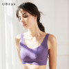 Ubras品牌店性感魅力樱花蕾丝无痕0压力无钢圈背心女文胸罩内衣 商品缩略图1