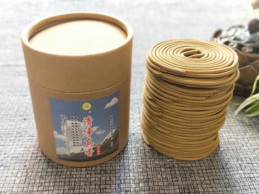 一真 【清净】盘香 商品图1