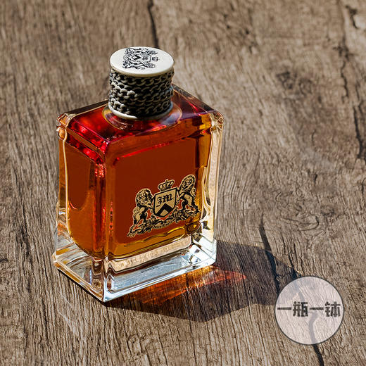 橘滋 脏话男士 Juicy Couture Dirty English for Men 分装 商品图6