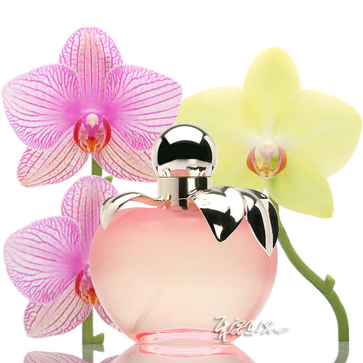 NINA RICCI莲娜丽姿 粉苹果甜心女士香水   小样/正装 商品图0