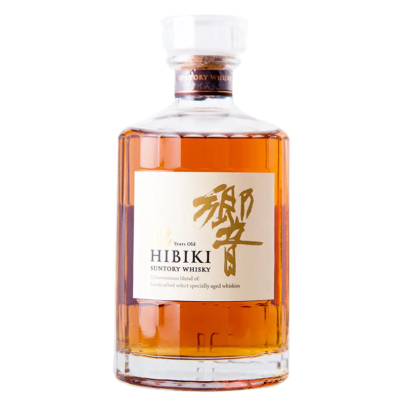 響12年威士忌 響12年威士忌