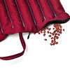 温敷红豆袋（无豆装）温敷肩部和背部，微波炉加热温敷，可以罐装5斤红小豆 商品缩略图2