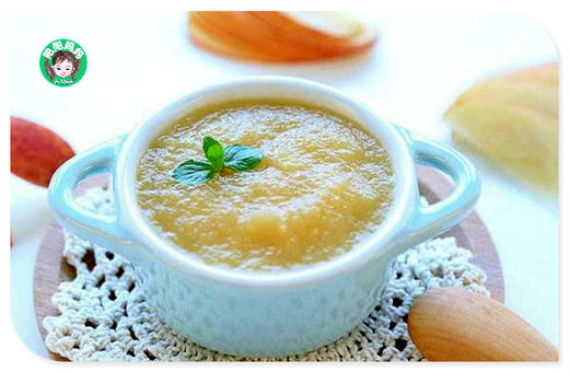 制作苹果泥技巧 商品图0