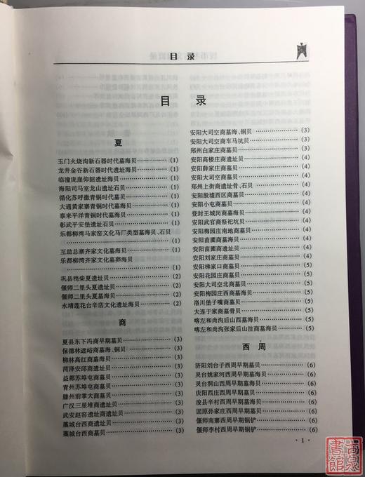 《钱币考古文献叙录》全一册 商品图4