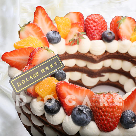 “相依”（当季时令水果，2磅为实心爱心1个） 商品图2