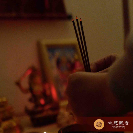 『大慈藏香』 商品图7