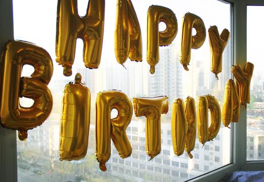 【氛围感气球】 商品图0