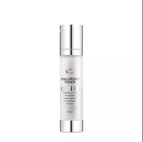 【现货】AHC-B5玻尿酸爽肤水-紧致补水保湿化妆水收缩毛孔神仙水100ml-可批发