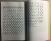 《甲骨文字形表》《甲骨文文字对照表》影印本 商品缩略图6