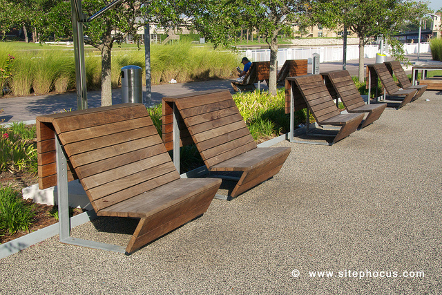 3500张国外优秀创意景观座椅设计参考案例精选