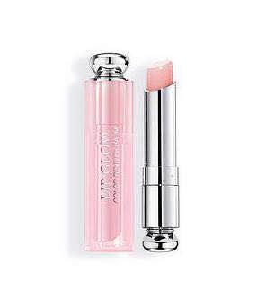 【一般贸易 镇店之宝】Dior-迪奥变色润唇膏-滋润补水润唇蜜口红-持久保湿不易脱色001/004 商品图3