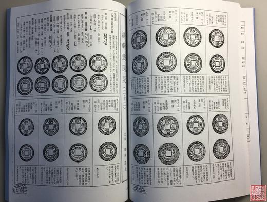 《清朝钱图说》影印本 商品图2