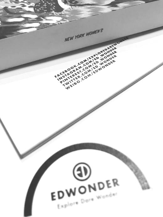 文件夹 Twin-Pockets Memo Folder 商品图6