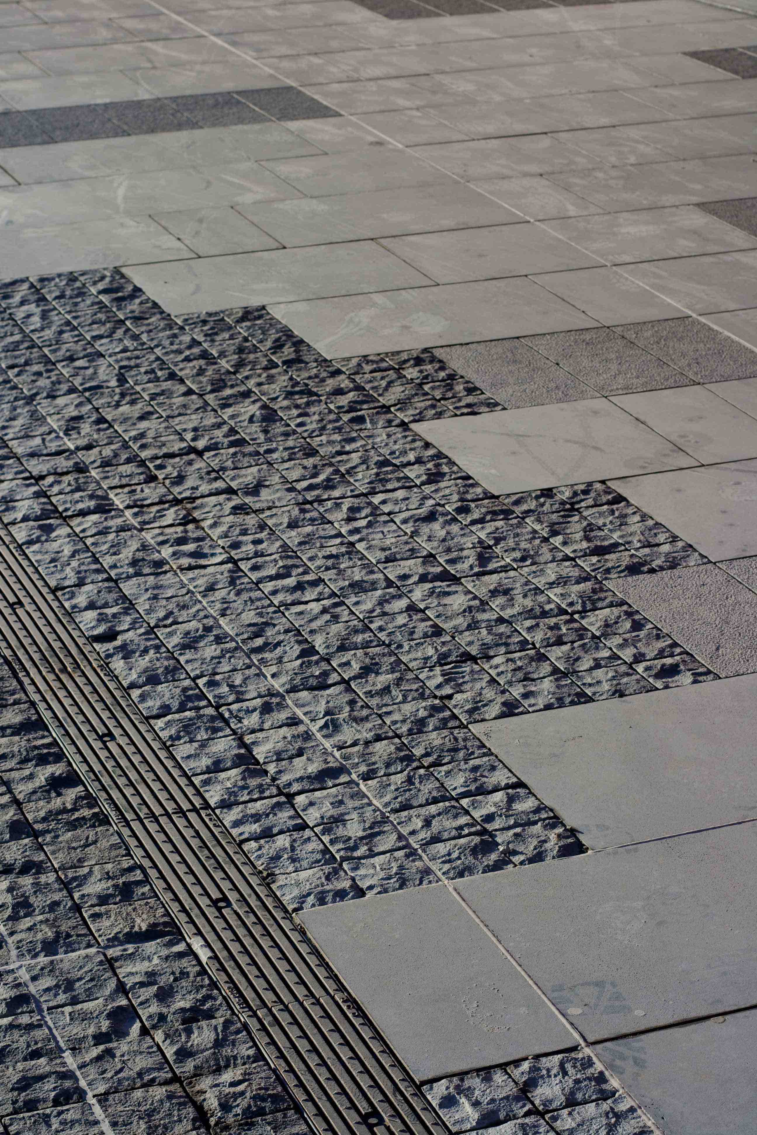 8000张国外优秀创意景观铺装设计参考案例精选