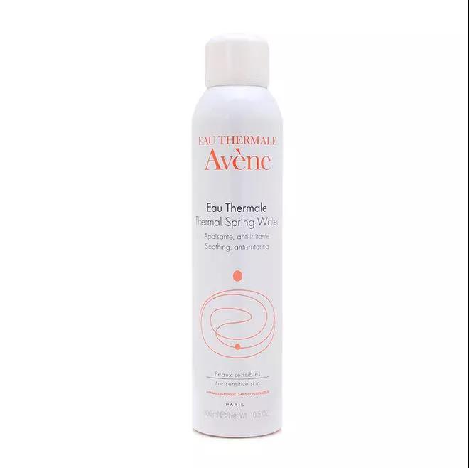 【品牌授权】【现货】雅漾活泉水补水保湿喷雾300ml定妆保湿修复舒缓-可批发