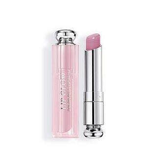 【现货】Dior-迪奥变色润唇膏-滋润补水润唇蜜口红-持久保湿不易脱色（新旧款随机发） 商品图3